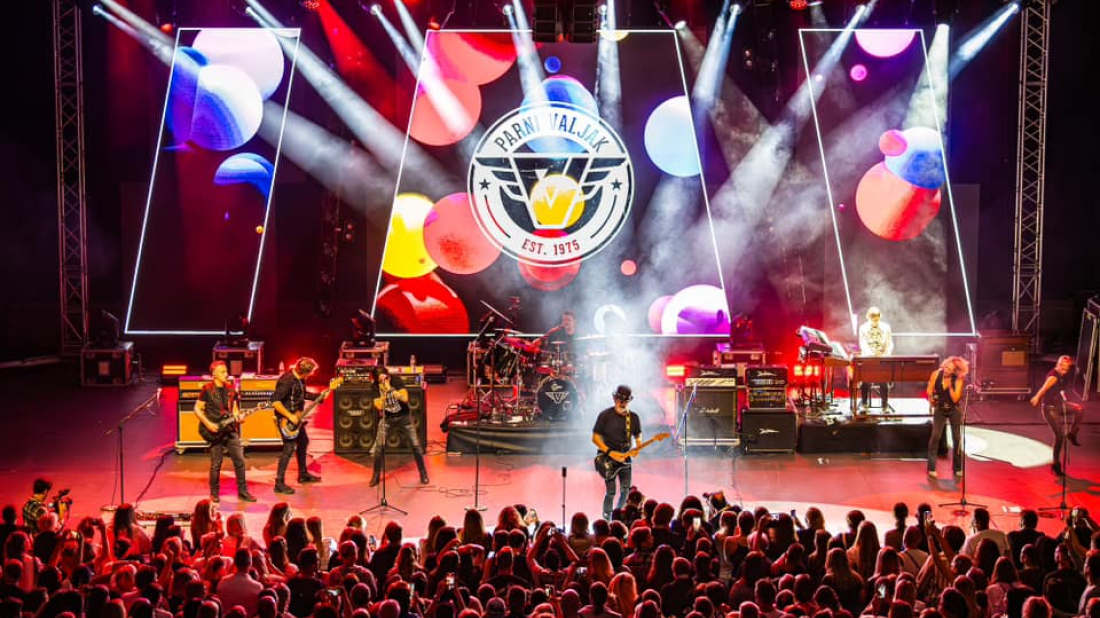 Pula otvara jedriličarsku sezonu uz Parni Valjak i 5. izdanje Full Moon Sailing Spectacle