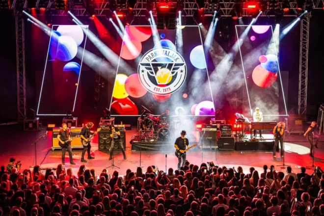 Pula otvara jedriličarsku sezonu uz Parni Valjak i 5. izdanje Full Moon Sailing Spectacle