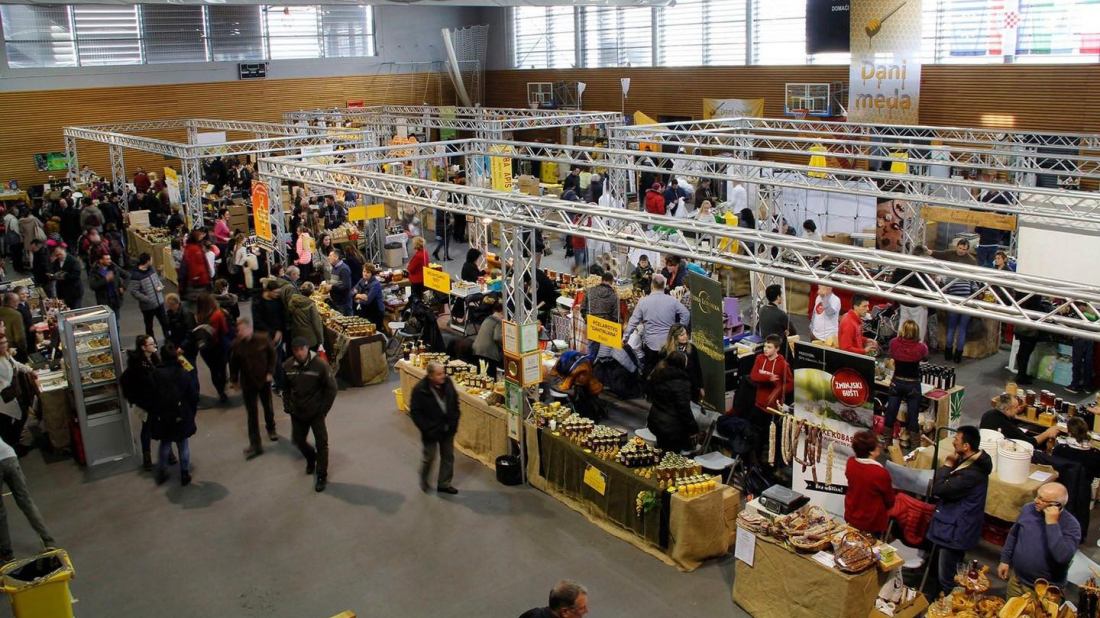 OD 11. DO 13. TRAVNJA U Pazinu će se održati 4. međunarodni poljoprivredni sajam – AgroTerra Istra
