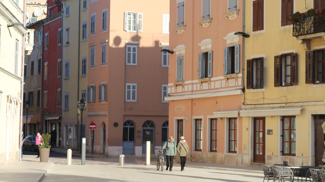 Grad Rovinj će sufinancirati obnovu u starogradskoj jezgri