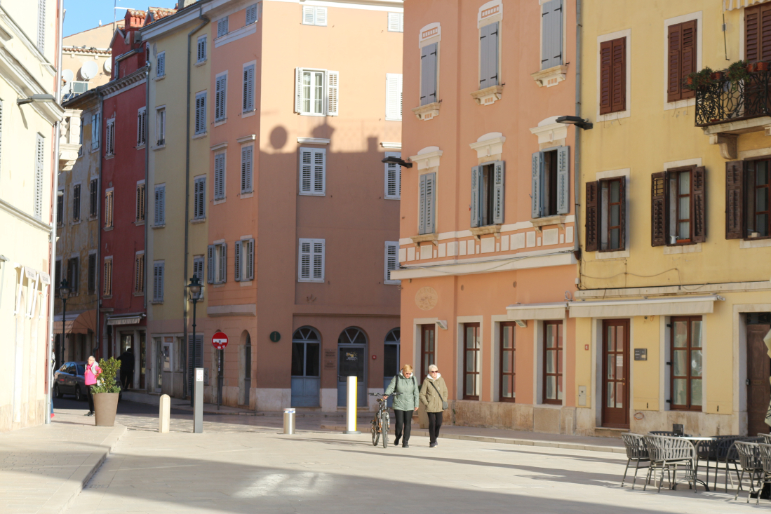 Grad Rovinj će sufinancirati obnovu u starogradskoj jezgri