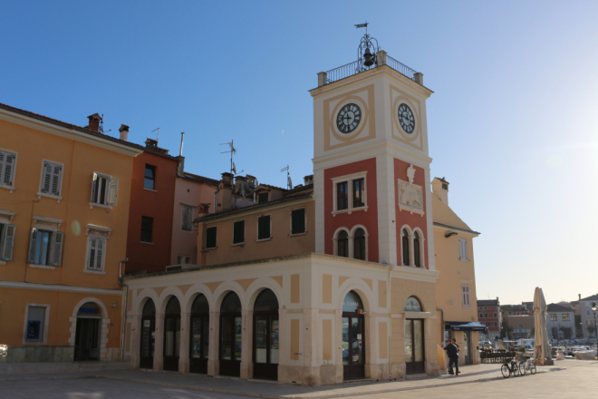 JESTE LI ZNALI? U Rovinju su nešto više od godinu dana izlazile tjedne novine L'Istriano