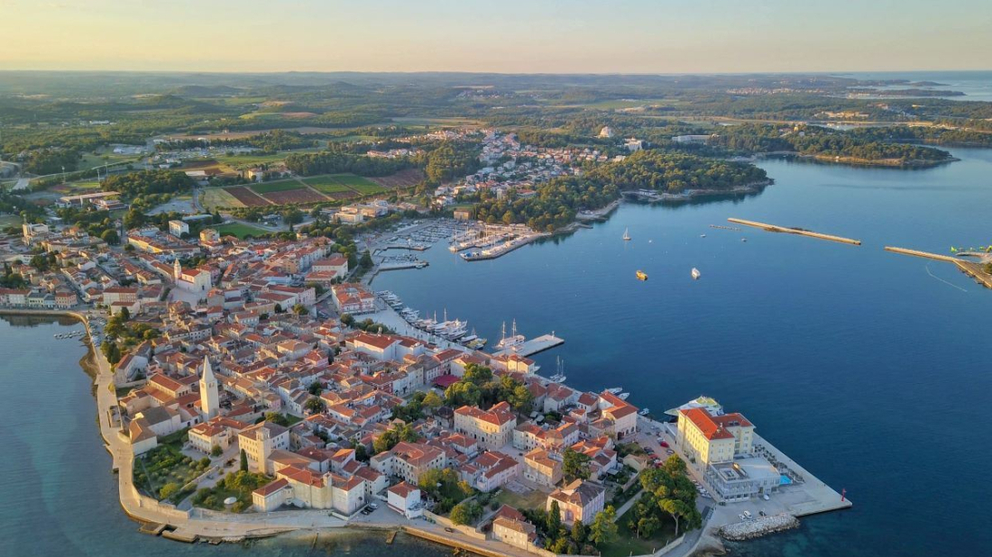 SJAJNO! Porečki poduzetnici ponovno među najboljima u Hrvatskoj