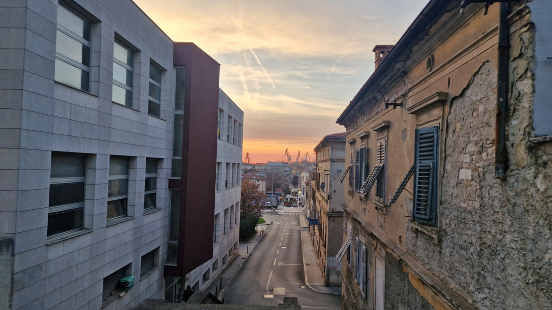 Ni više ni manje nego dva promila! Vozač iz Pule skupo platio vožnju u pijanom stanju