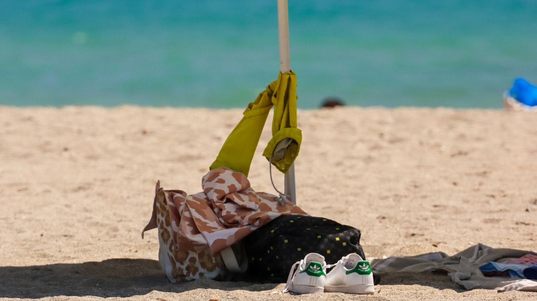 POŽURITE NA PLAŽU I UŽIVAJTE: More u Istri izvrsne je kakvoće!