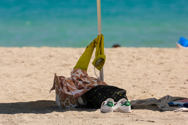 POŽURITE NA PLAŽU I UŽIVAJTE: More u Istri izvrsne je kakvoće!