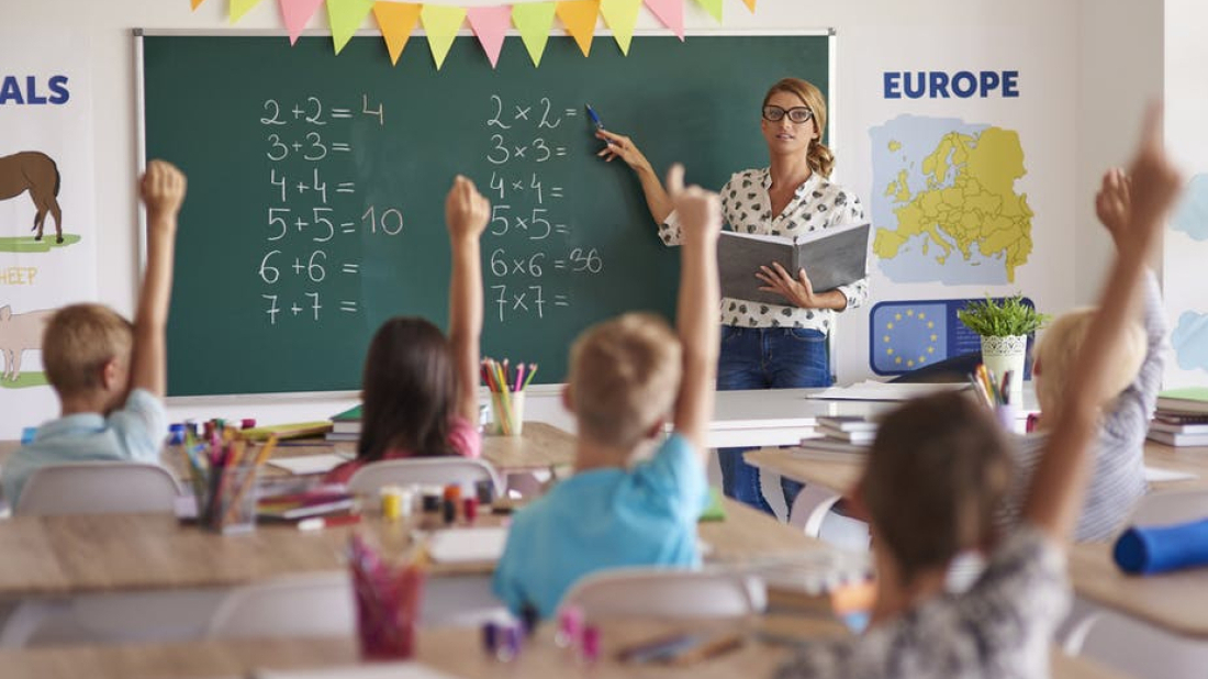 U sklopu projekta 'Zajedno do znanja' nabavljena edukativna igra za sve pulske osnovne škole