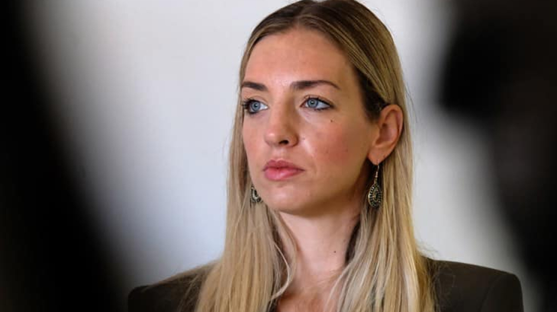 Sanja Radolović: "HDZ je obećao da neće, a sada uvodi porez na nekretnine"