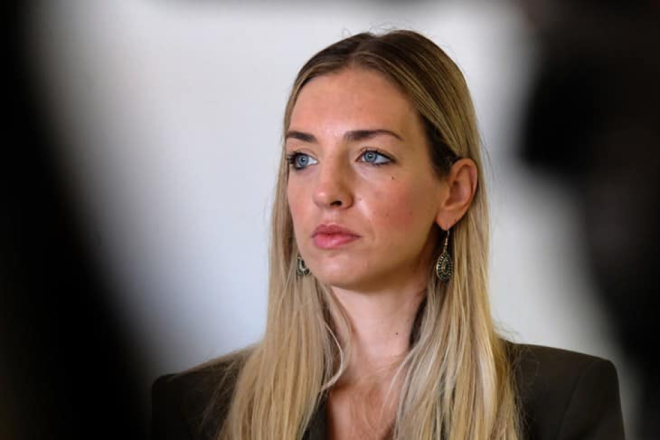 SDP-ova Sanja Radolović: Istri je hitno potrebna izmjena Prostornog plana