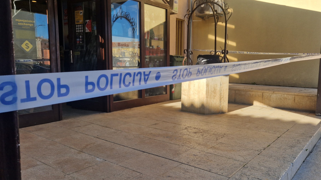 Provale u Istri: Iz stana otuđeni novac i nakit, iz kuće u Kašteliru ukradene lovačke puške