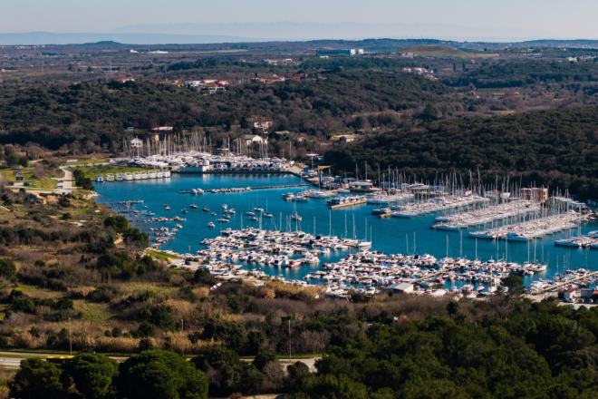 Danas proljeće, već sutra 'zima': Stiže jaka bura, na Učki i Ćićariji moguć snijeg
