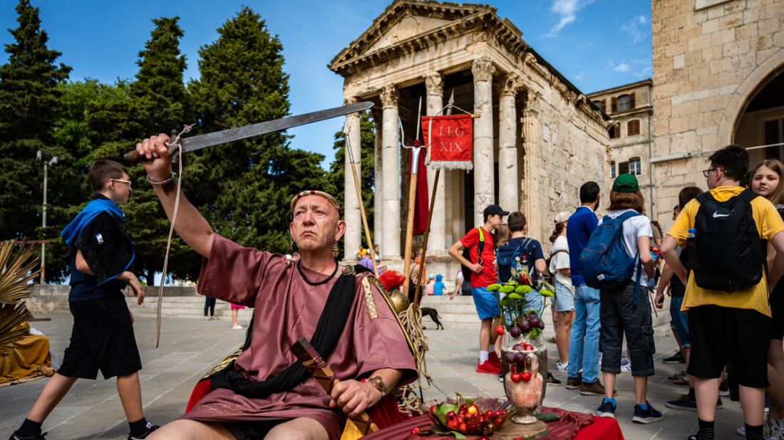 Prijavite se za dodjelu potpora turističkim manifestacijama u ovoj godini