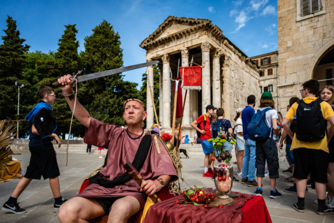 Prijavite se za dodjelu potpora turističkim manifestacijama u ovoj godini