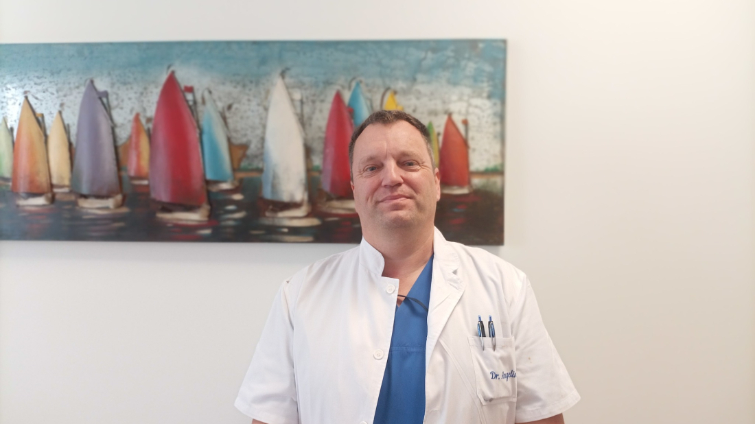 OB Pula demantira Sanju Radolović - projekt helidroma nije odbačen