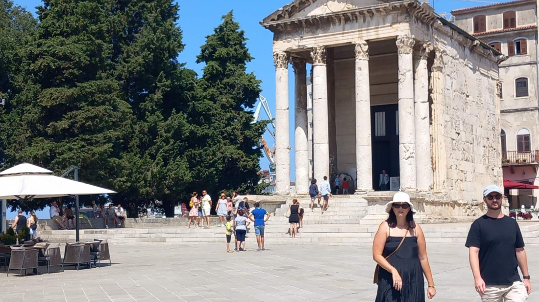 IDS traži veću kvalitetu i znanje u turizmu na svim razinama – od taksista do vodiča
