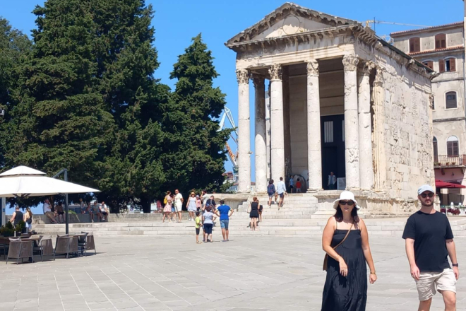 IDS traži veću kvalitetu i znanje u turizmu na svim razinama – od taksista do vodiča