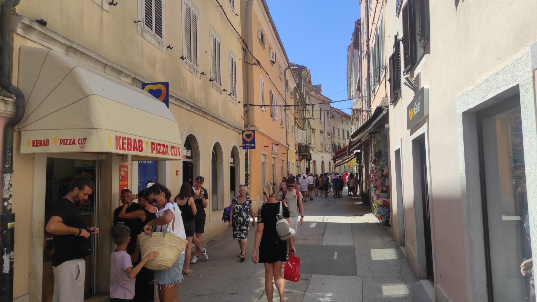 Ovog srpnja provodit će se istraživanje o turističkim navikama građana!