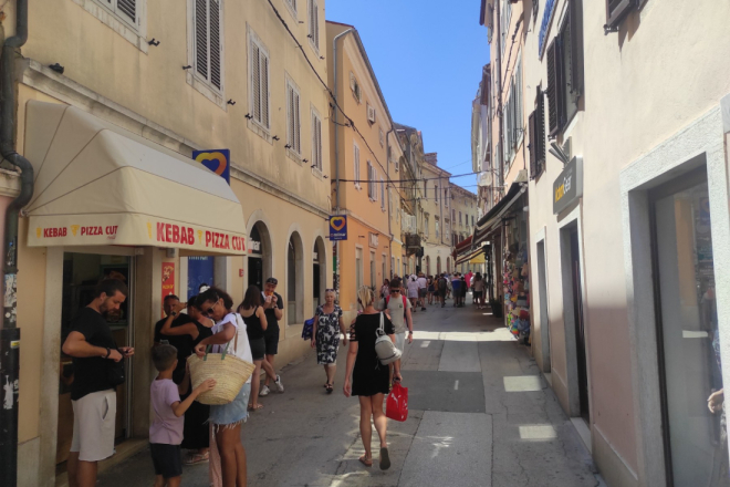 Ovog srpnja provodit će se istraživanje o turističkim navikama građana!