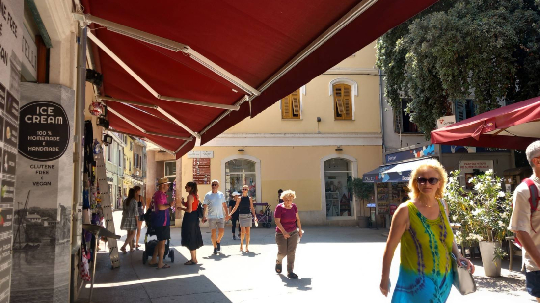 Istra u punoj brzini ulazi u sezonu: Sve najave govore u prilog rekordnoj turističkoj godini!