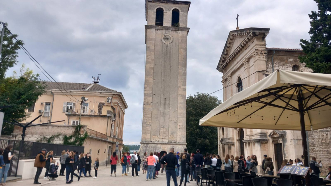 U tijeku je Javni poziv za poduzetnike u turizmu vrijedan gotovo tri i pol milijuna eura