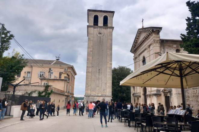 U tijeku je Javni poziv za poduzetnike u turizmu vrijedan gotovo tri i pol milijuna eura