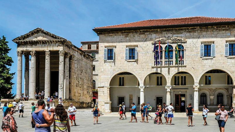 Veljko Ostojić: Hrvatski turizam i u teškim situacijama postiže dobre rezultate i često izlazi kao pobjednik