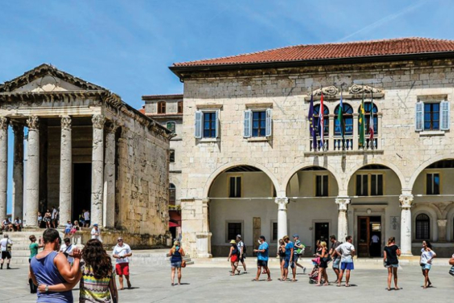 Veljko Ostojić: Hrvatski turizam i u teškim situacijama postiže dobre rezultate i često izlazi kao pobjednik