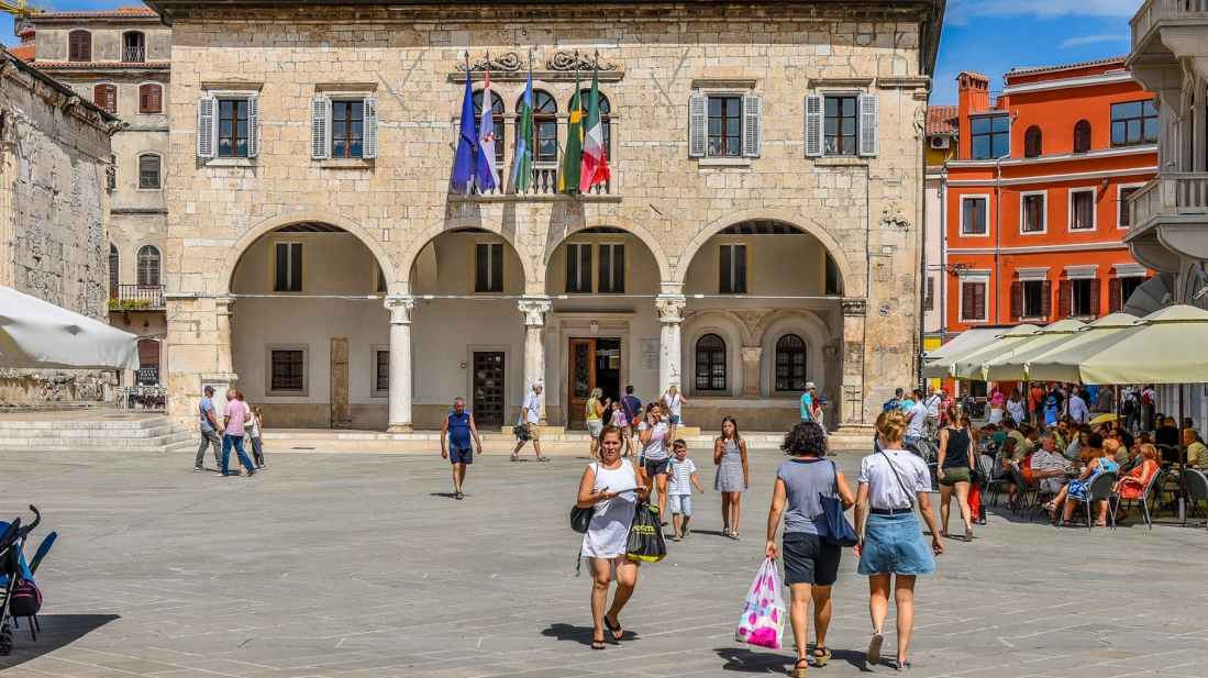 Koliko ste zadovoljni smjerom u kojem ide turizam? Ispunite anketu Klasera Južne Istre