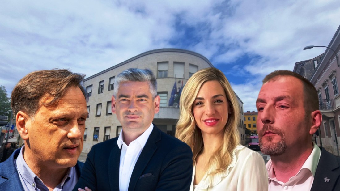 VELIKA ANKETA: Za koga ćete glasati na izborima za župana/icu?