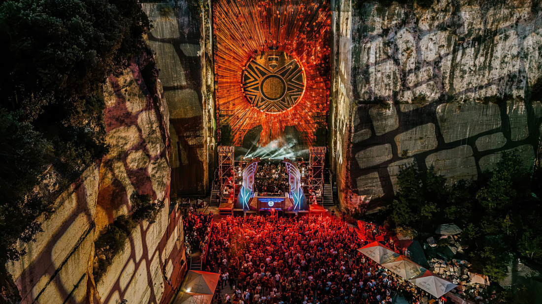 U Istru se ponovno vraća veliki festival Gates Of Agartha!