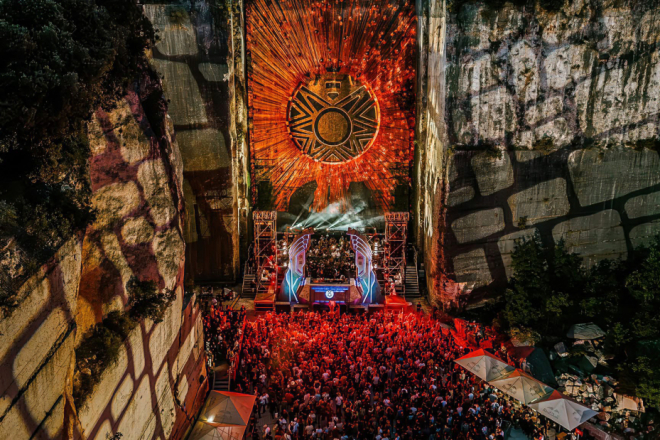 U Istru se ponovno vraća veliki festival Gates Of Agartha!