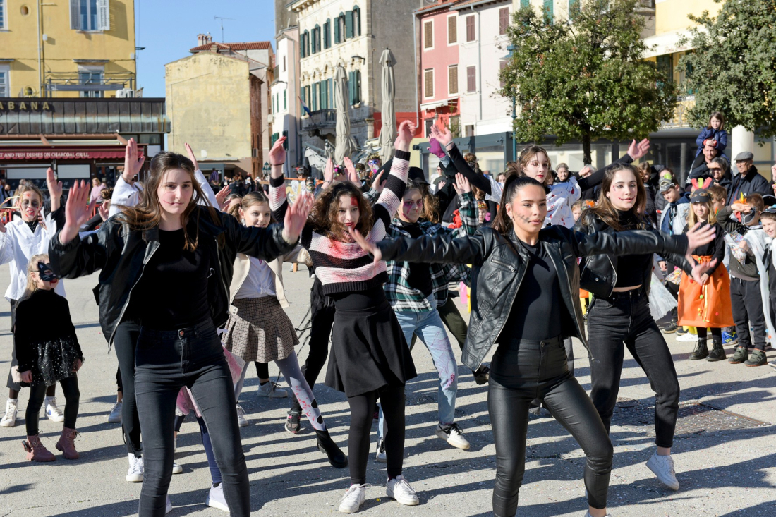 Karnevalsko veselje diljem Hrvatske: Od tradicije do modernih prilagodbi