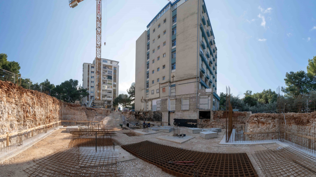 Proračun Istarske županije za 2026. težak gotovo 20 milijuna eura: Diže se kredit od 9 milijuna eura