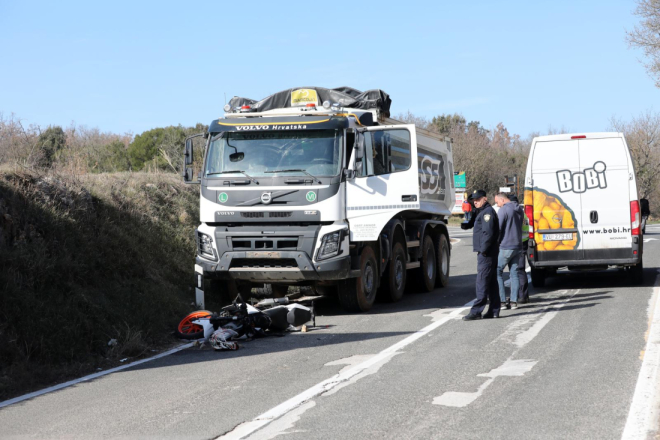 POZNATI REZULTATI OČEVIDA U nesreći na Limu poginuo 31-godišnjak