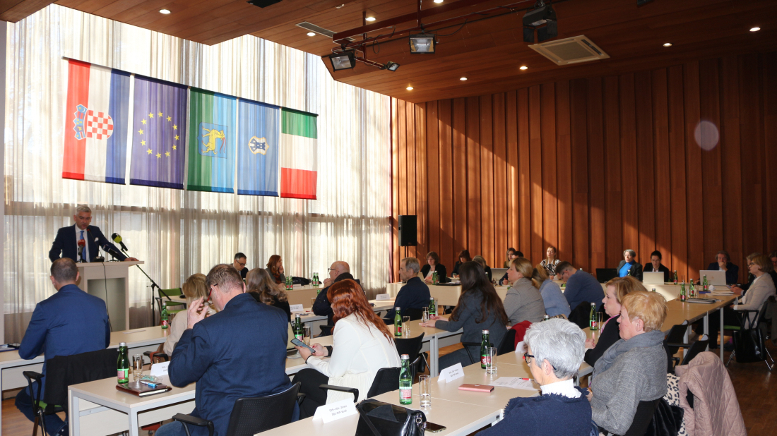 Glušac o kibernetičkom napadu: Nitko nije stupio u kontakt s napadačima niti je s njima vodio pregovore