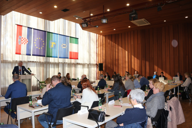 Glušac o kibernetičkom napadu: Nitko nije stupio u kontakt s napadačima niti je s njima vodio pregovore