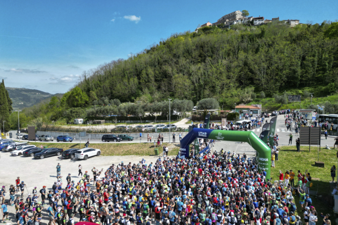 Istria 100 by UTMB, prestižna trail utrka, službeno je rasprodana!