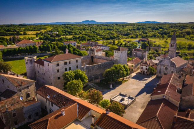 Sudjelujte u savjetovanju za Nacrt prijedloga Plana rasvjete Općine Svetvinčenat