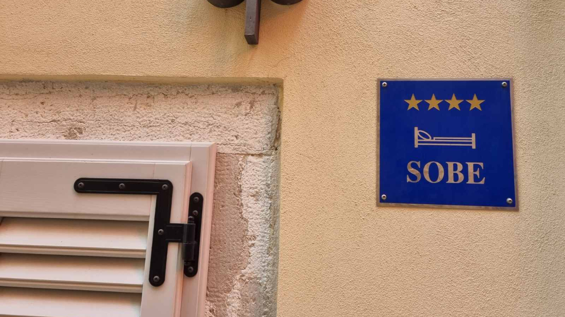 Pad broja kreveta u Istri: sve veći interes za dugoročni najam