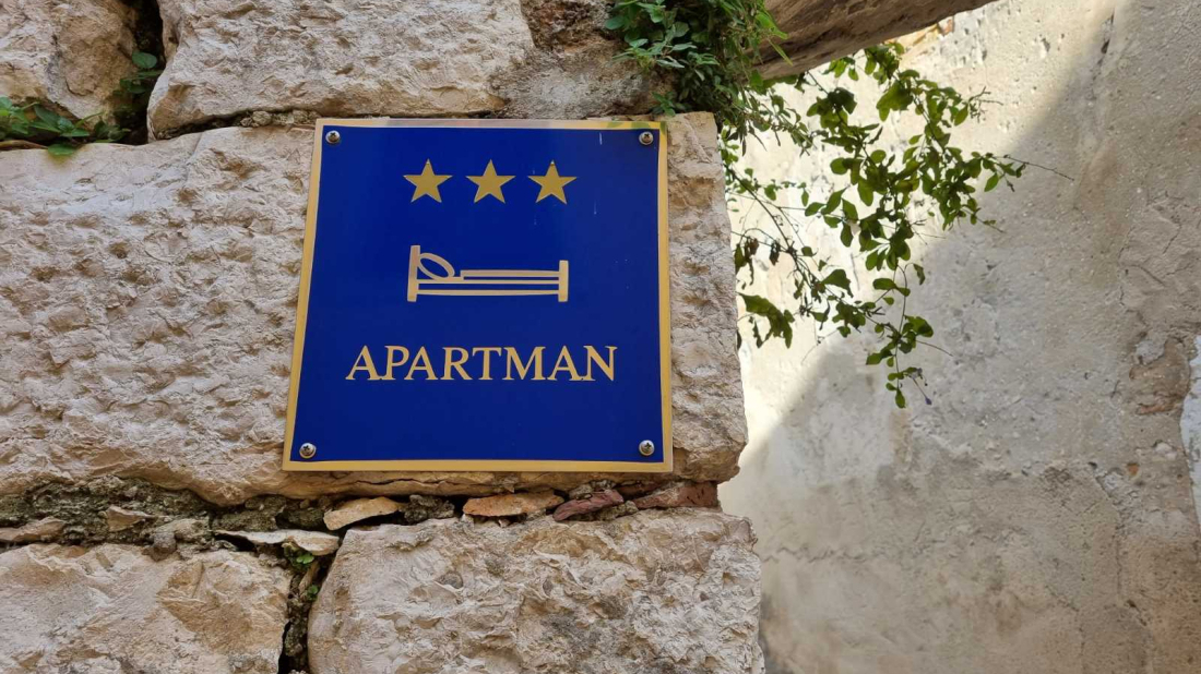 U godinu dana u Hrvatskoj 1359 novih apartmana, devet hotela i 16 kampova