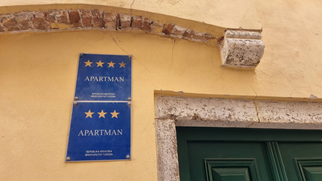 Lorena John: 'Oznaka Local Host daje glas lokalnim domaćinima u masi stranih rentijera'