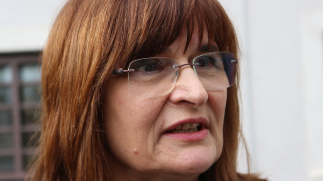 Antić poziva na zajedništvo: „Naš je zadatak podržati struku, a ne politizirati zdravstvo“