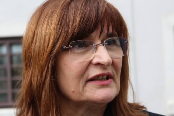 Antić poziva na zajedništvo: „Naš je zadatak podržati struku, a ne politizirati zdravstvo“