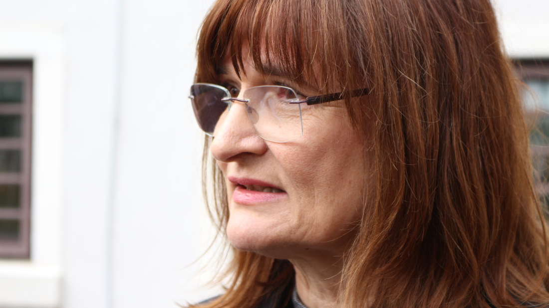Doktorica Antić: Zdravstvo nije tema za jeftine provokacije, nego prostor u kojem su potrebni znanje, trud i suradnja