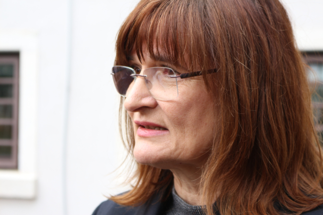 Doktorica Antić: Zdravstvo nije tema za jeftine provokacije, nego prostor u kojem su potrebni znanje, trud i suradnja