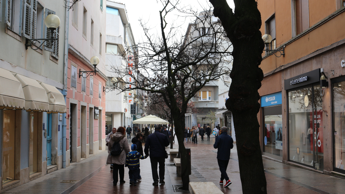 Poznat je novi datum prosvjeda protiv planiranog kamenoloma "Vidrijan I" u Puli!