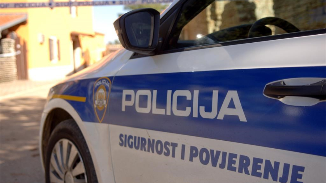 Provalnik iskoristio ljestve da bi provalio u stan: Evo kako učiniti svoju imovinu sigurnijom!