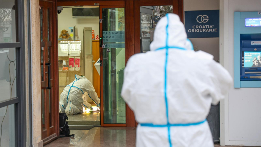 MJEŠTANI ŽMINJA U STRAHU Načelnik najavio postavljanje kamera na sve ulaze u mjesto