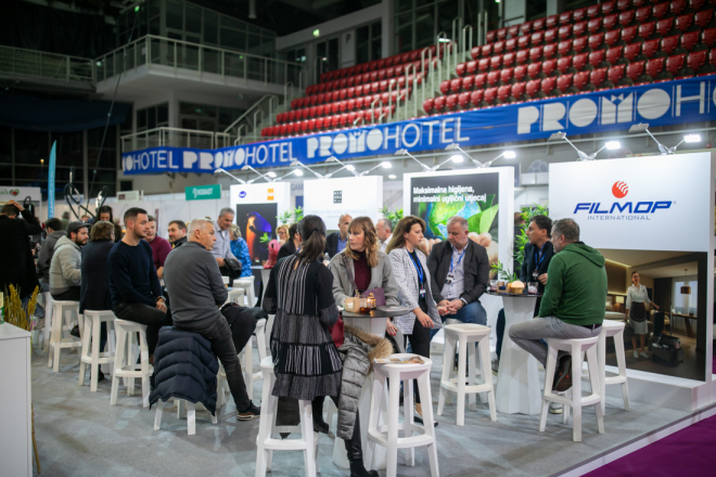 Poreč postaje centar gastronomije, znanja i vrhunske HoReCa opreme