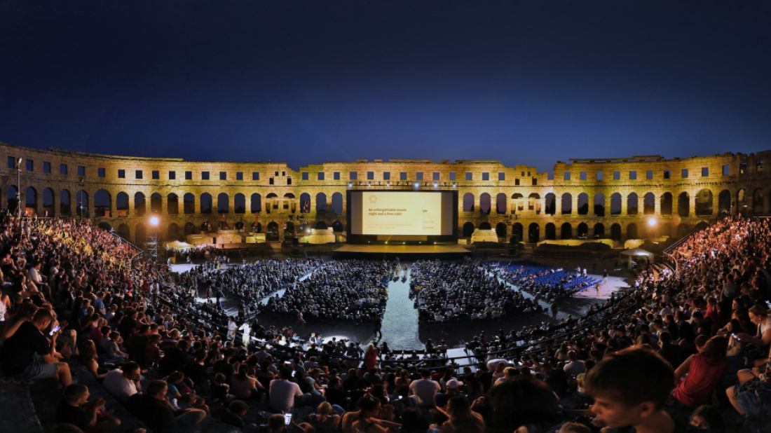 RECITE ŠTO MISLITE! Pulski filmski festival provodi istraživanje o navikama publike